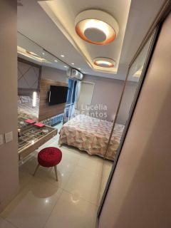 Apartamento à Venda no Condomínio Like Teresina