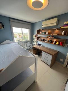 Apartamento à Venda no Condomínio Like Teresina