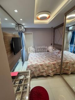 Apartamento à Venda no Condomínio Like Teresina