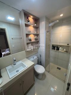 Apartamento à Venda no Condomínio Like Teresina
