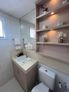 Apartamento à Venda no Condomínio Like Teresina