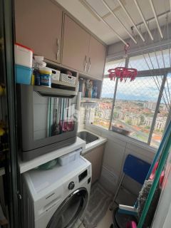 Apartamento à Venda no Condomínio Like Teresina
