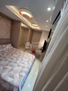 Apartamento à Venda no Condomínio Like Teresina