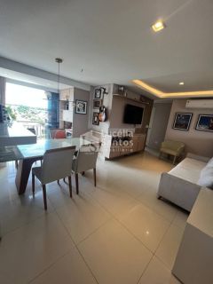 Apartamento à Venda no Condomínio Like Teresina