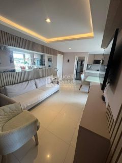 Apartamento à Venda no Condomínio Like Teresina