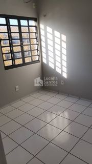 Apartamento à venda no Condomínio Brisa do Leste, Teresina-PI