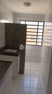 Apartamento à venda no Condomínio Brisa do Leste, Teresina-PI