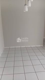 Apartamento à venda no Condomínio Brisa do Leste, Teresina-PI