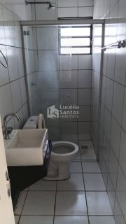 Apartamento à venda no Condomínio Brisa do Leste, Teresina-PI