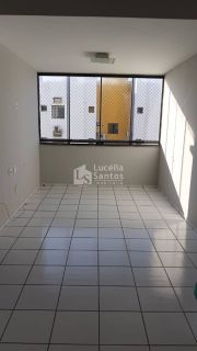 Apartamento à venda no Condomínio Brisa do Leste, Teresina-PI