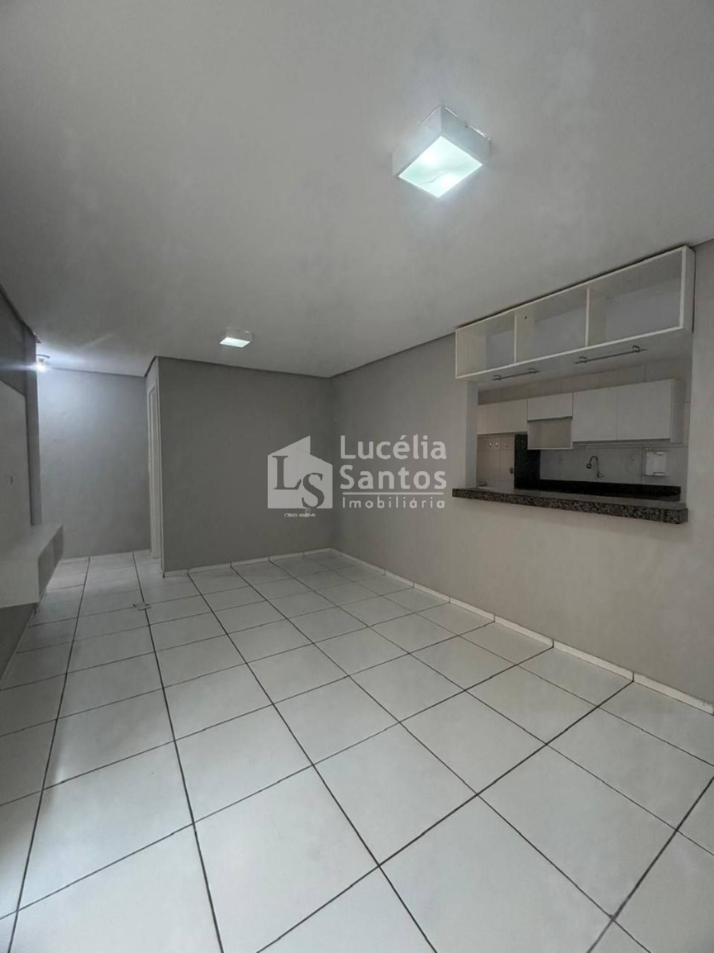 Apartamento à Venda na Zona Leste de Teresina-PI