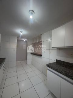 Apartamento à Venda na Zona Leste de Teresina-PI