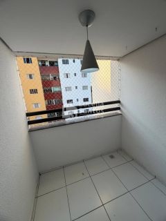 Apartamento à Venda na Zona Leste de Teresina-PI