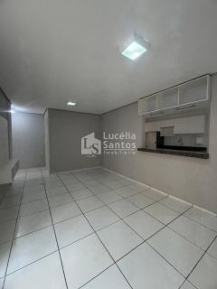 Apartamento à Venda na Zona Leste de Teresina-PI