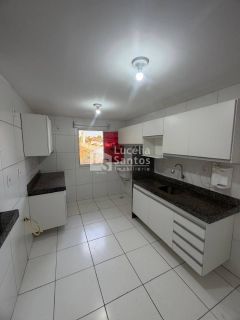 Apartamento à Venda na Zona Leste de Teresina-PI