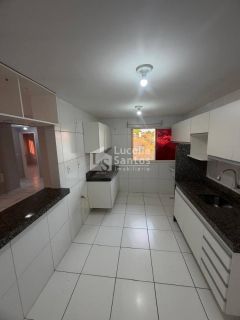 Apartamento à Venda na Zona Leste de Teresina-PI