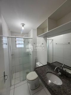 Apartamento à Venda na Zona Leste de Teresina-PI