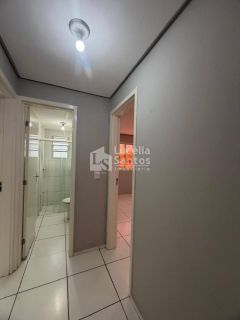 Apartamento à Venda na Zona Leste de Teresina-PI