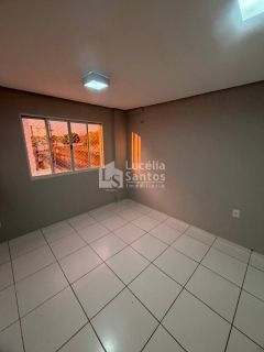 Apartamento à Venda na Zona Leste de Teresina-PI