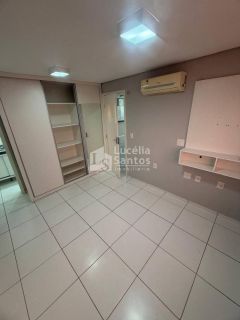 Apartamento à Venda na Zona Leste de Teresina-PI