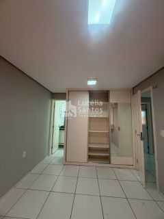 Apartamento à Venda na Zona Leste de Teresina-PI
