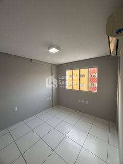 Apartamento à Venda na Zona Leste de Teresina-PI