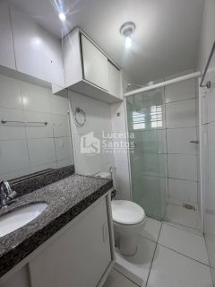 Apartamento à Venda na Zona Leste de Teresina-PI