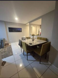 Apartamento Mobiliado para Locação – Zona Leste | Bairro Uruguai