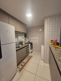 Apartamento Mobiliado para Locação – Zona Leste | Bairro Uruguai
