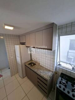 Apartamento à Venda – Zona Leste | Bairro Uruguai
