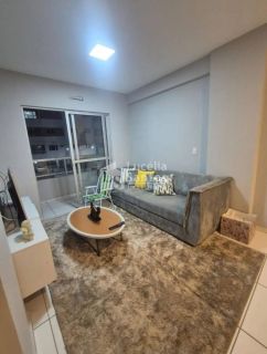 Apartamento à Venda – Zona Leste | Bairro Uruguai