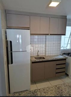 Apartamento à Venda – Zona Leste | Bairro Uruguai