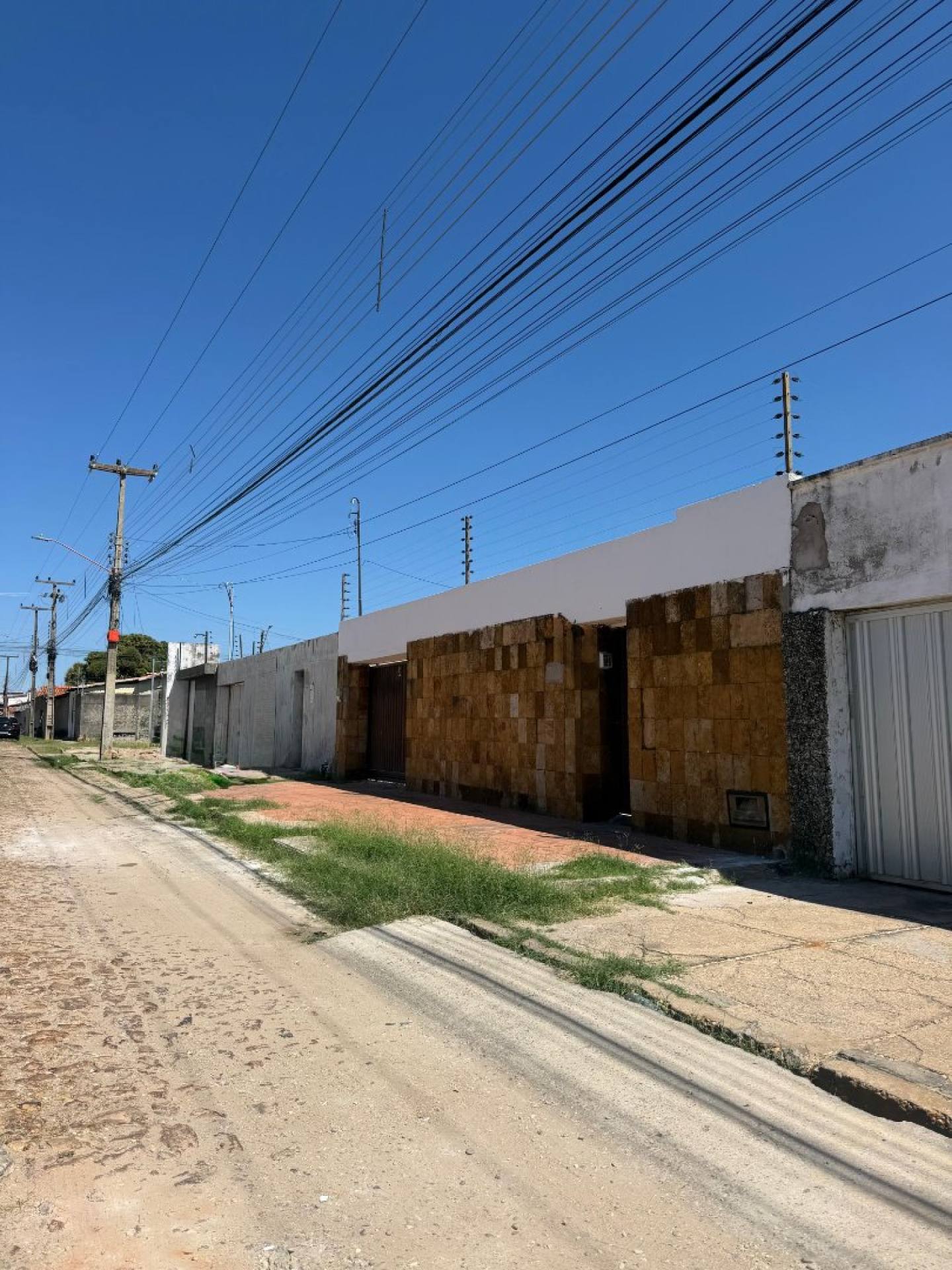 Casa à Venda no bairro São Pedro, Teresina-PI
