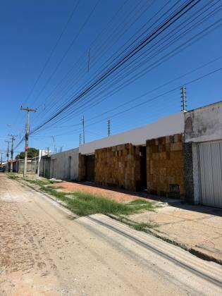 Casa à Venda no bairro São Pedro, Teresina-PI