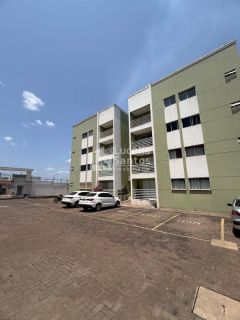 Apartamento à Venda no Condomínio Sol nascente , Teresina-PI