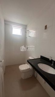 Apartamento à Venda no Condomínio Ipanema na zona Leste , Teresina-PI