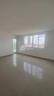 Apartamento à Venda no Condomínio Ipanema na zona Leste , Teresina-PI