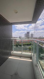 Apartamento à Venda no Condomínio Ipanema na zona Leste , Teresina-PI