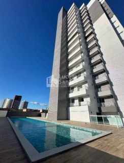 Apartamento à Venda no Condomínio Ipanema na zona Leste , Teresina-PI