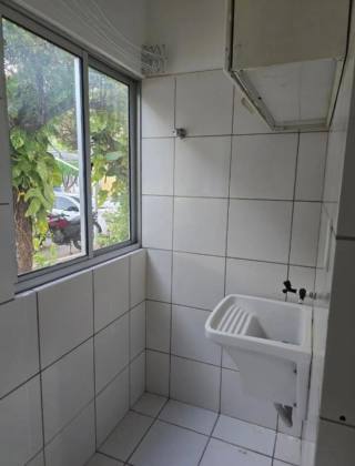 Apartamento para Alugar no Condomínio Residencial Cristal, Teresina-PI