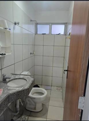 Apartamento para Alugar no Condomínio Residencial Cristal, Teresina-PI