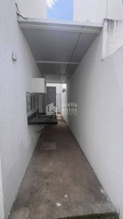 Casa em Condomínio Fechado para Locação, Teresina-PI