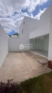 Casa em Condomínio Fechado para Locação, Teresina-PI