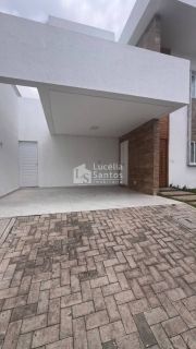 Casa em Condomínio Fechado para Locação, Teresina-PI