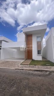 Casa em Condomínio Fechado para Locação, Teresina-PI