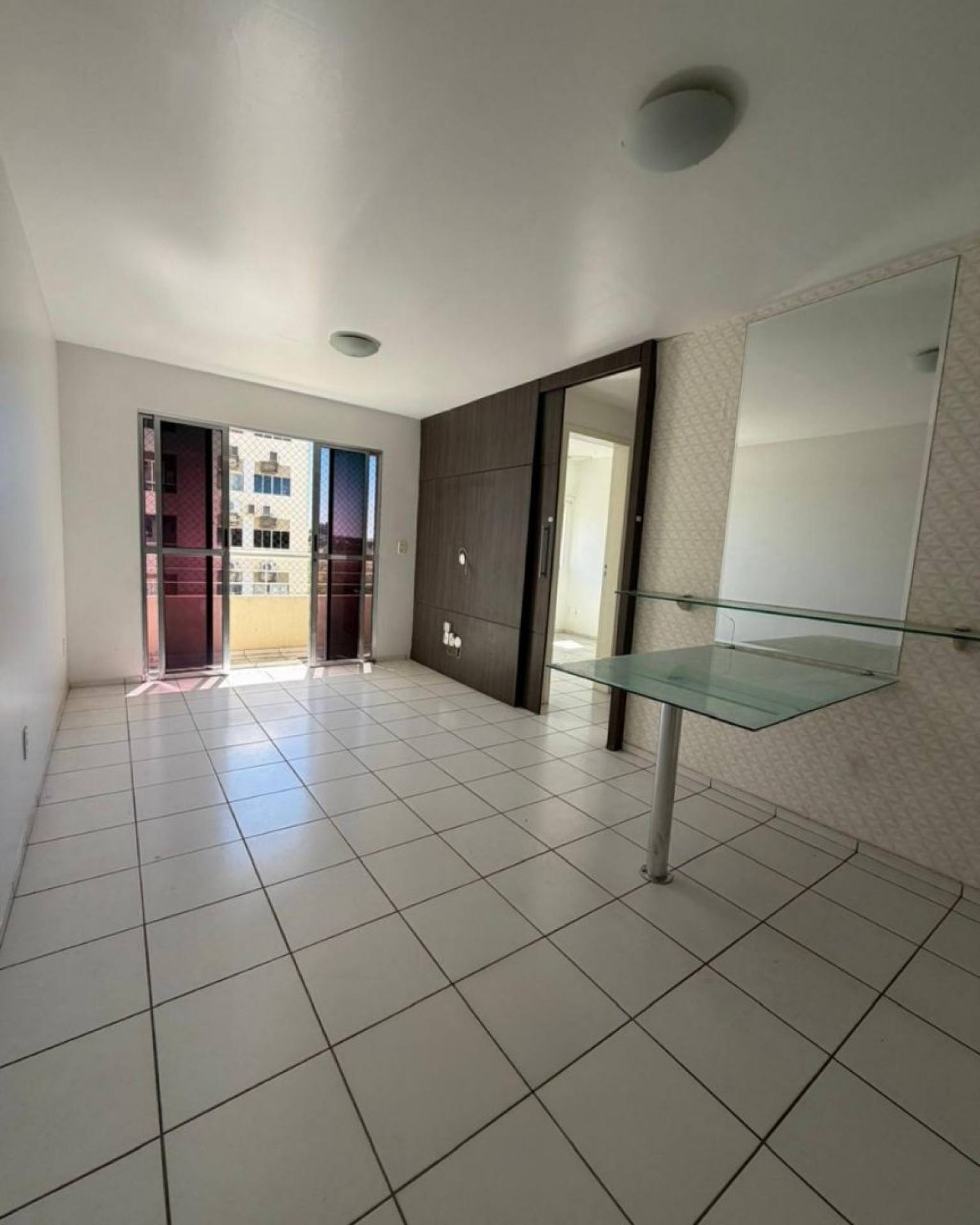 Apartamento à Venda no Condomínio Vila Rica, Teresina-PI