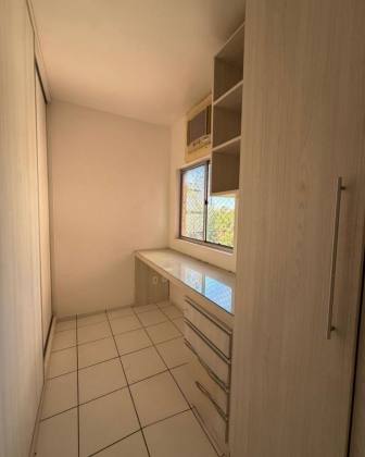 Apartamento à Venda no Condomínio Vila Rica, Teresina-PI