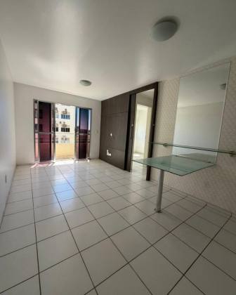 Apartamento à Venda no Condomínio Vila Rica, Teresina-PI