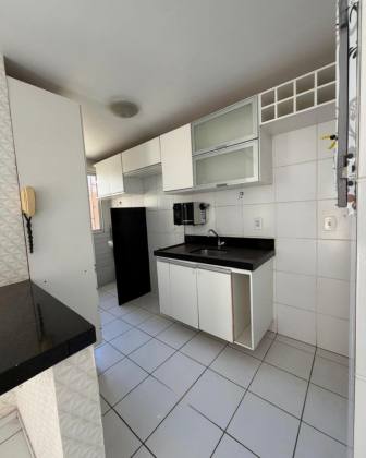 Apartamento à Venda no Condomínio Vila Rica, Teresina-PI