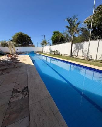 Apartamento à Venda no Condomínio Vila Rica, Teresina-PI